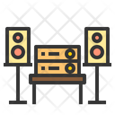 پیش‌نمایش فایل music-system-1542913 از پک خانه و خانواده