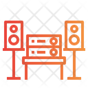 پیش‌نمایش فایل music-system-1542985 از پک خانه و خانواده