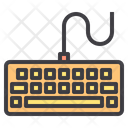 پیش‌نمایش فایل keyboard-1545553 از پک سخت‌افزار کامپیوتر