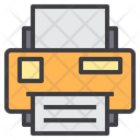 پیش‌نمایش فایل printer-1545548 از پک سخت‌افزار کامپیوتر
