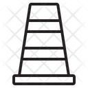 پیش‌نمایش فایل cone-1545722 از پک ابزار ساخت‌وساز