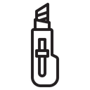 پیش‌نمایش فایل cutter-1545721 از پک ابزار ساخت‌وساز