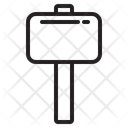 پیش‌نمایش فایل hammer-1545717 از پک ابزار ساخت‌وساز