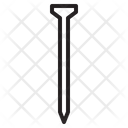 پیش‌نمایش فایل nail-1545710 از پک ابزار ساخت‌وساز