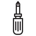 پیش‌نمایش فایل screw-driver-1545699 از پک ابزار ساخت‌وساز