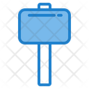 پیش‌نمایش فایل hammer-1545766 از پک ابزار ساخت‌وساز