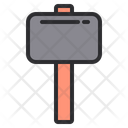 پیش‌نمایش فایل hammer-1545816 از پک ابزار ساخت‌وساز
