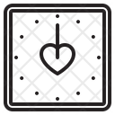 پیش‌نمایش فایل clock-1546396 از پک عشق