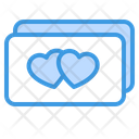 پیش‌نمایش فایل love-card-1546416 از پک عشق