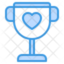 پیش‌نمایش فایل trophy-1546407 از پک عشق