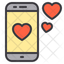 پیش‌نمایش فایل dating-app-1546506 از پک عشق