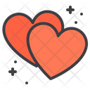پیش‌نمایش فایل hearts-1546511 از پک عشق
