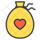 پیش‌نمایش فایل love-bag-1546513 از پک عشق