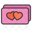 پیش‌نمایش فایل love-card-1546512 از پک عشق