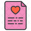 پیش‌نمایش فایل love-letter-1546522 از پک عشق