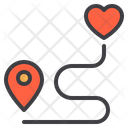 پیش‌نمایش فایل love-location-1546508 از پک عشق