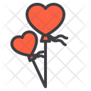 پیش‌نمایش فایل love-shape-balloon-1546499 از پک عشق