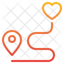 پیش‌نمایش فایل love-location-1546582 از پک عشق