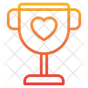 پیش‌نمایش فایل trophy-1546577 از پک عشق