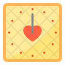 پیش‌نمایش فایل clock-1546566 از پک عشق