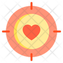 پیش‌نمایش فایل love-target-1546548 از پک عشق