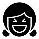 پیش‌نمایش فایل laughter-1548306 از پک احساس زن