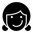 پیش‌نمایش فایل smiling-1548281 از پک احساس زن