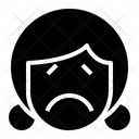 پیش‌نمایش فایل sorrow-1548280 از پک احساس زن