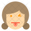 پیش‌نمایش فایل tounge-1548004 از پک احساس زن