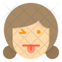 پیش‌نمایش فایل tounge-1548005 از پک احساس زن