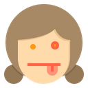 پیش‌نمایش فایل tounge-1548008 از پک احساس زن