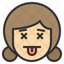 پیش‌نمایش فایل tounge-1547903 از پک احساس زن
