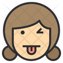 پیش‌نمایش فایل tounge-1547905 از پک احساس زن
