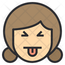 پیش‌نمایش فایل tounge-1547907 از پک احساس زن