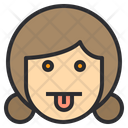 پیش‌نمایش فایل tounge-1547908 از پک احساس زن
