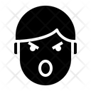 پیش‌نمایش فایل shouting-1547652 از پک احساس