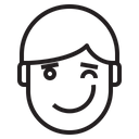 پیش‌نمایش فایل smile-1547570 از پک احساس