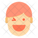 پیش‌نمایش فایل winking-1547389 از پک احساس