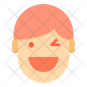 پیش‌نمایش فایل winking-1547392 از پک احساس