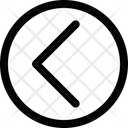 پیش‌نمایش فایل left-arrow-1561940 از پک رابط کاربری