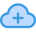 پیش‌نمایش فایل add-to-cloud-1561976 از پک رابط کاربری