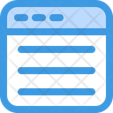 پیش‌نمایش فایل browser-1562049 از پک رابط کاربری
