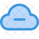 پیش‌نمایش فایل delete-cloud-1562036 از پک رابط کاربری