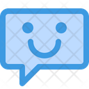 پیش‌نمایش فایل happy-chat-1562021 از پک رابط کاربری