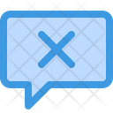 پیش‌نمایش فایل remove-chat-1562005 از پک رابط کاربری