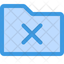 پیش‌نمایش فایل remove-folder-1562004 از پک رابط کاربری