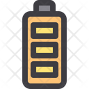 پیش‌نمایش فایل battery-1562069 از پک رابط کاربری