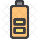 پیش‌نمایش فایل battery-1562070 از پک رابط کاربری