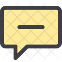 پیش‌نمایش فایل delete-chat-1562056 از پک رابط کاربری