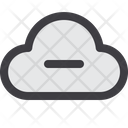 پیش‌نمایش فایل delete-cloud-1562055 از پک رابط کاربری